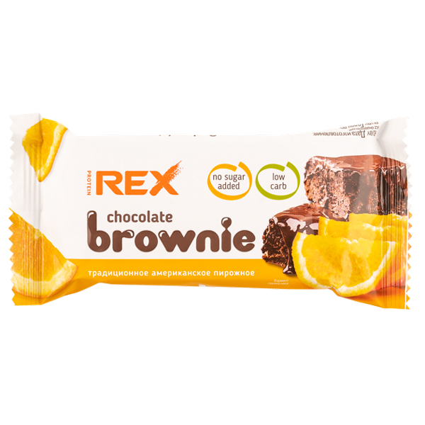 Rex пирожное протеиновое. Протеиновые пирожные. Пирожное протеиновое апельсин. Пирожное протеиновое магнит. Rex Брауни.